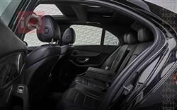 مێرسێدس بێنز C-Class